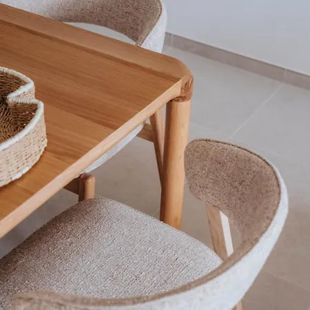 & Sail - Nieuw Met Zeezicht Apartmán