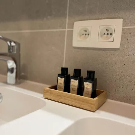 Apartmán & Sail - Nieuw Met Zeezicht Ostende