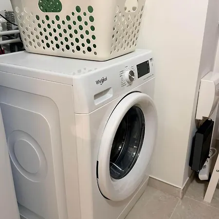 & Sail - Nieuw Met Zeezicht Apartmán *