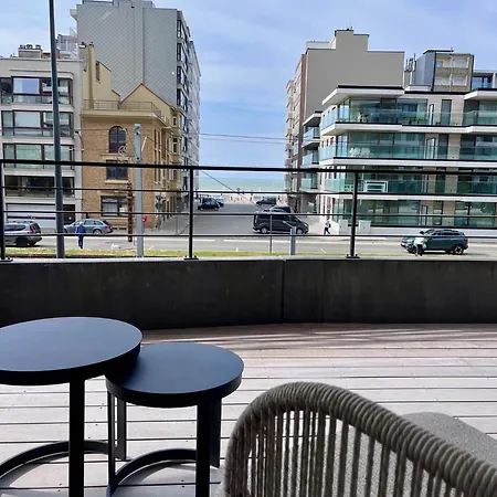 Apartament & Sail *