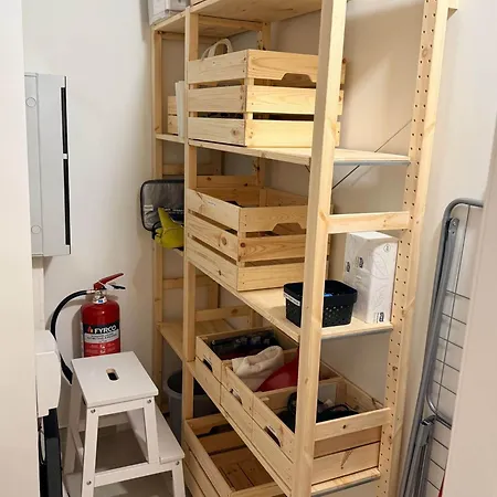 & Sail - Nieuw Met Zeezicht Apartmán Ostende