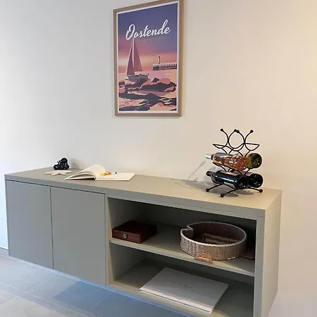 & Sail Apartament *