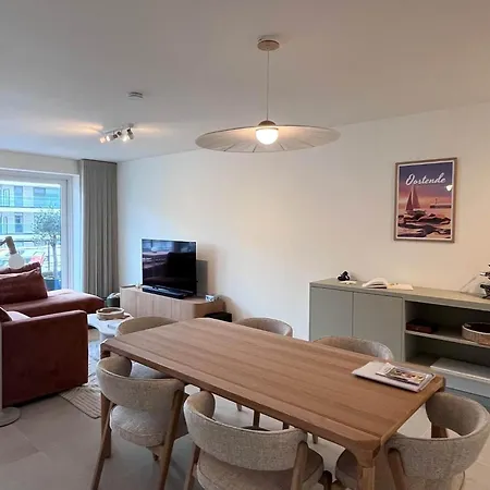 & Sail * Ostenda